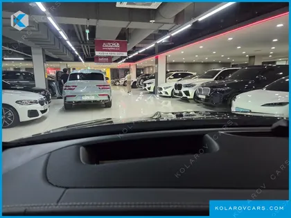 MERCEDES GLE-CLASS AMG GLE53 4MATIC+ COUPE