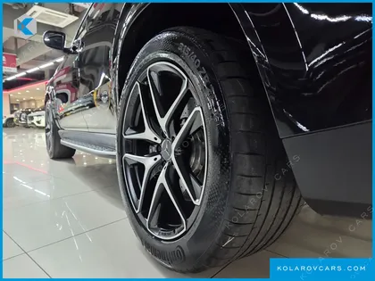 MERCEDES GLE-CLASS AMG GLE53 4MATIC+ COUPE