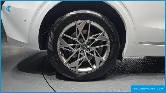 GENESIS GV70 2.5T GASOLINE 2WD