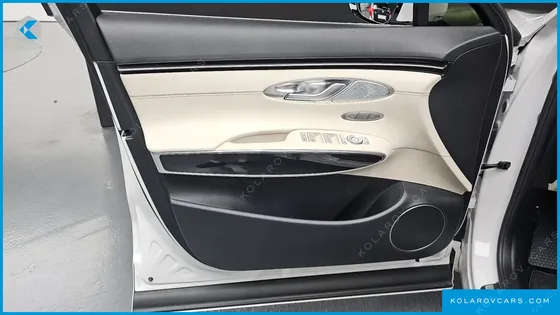 GENESIS GV70 2.5T GASOLINE 2WD
