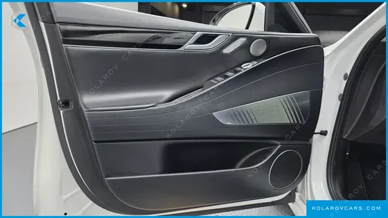 GENESIS G80 GASOLINE 2.5 TURBO 2WD