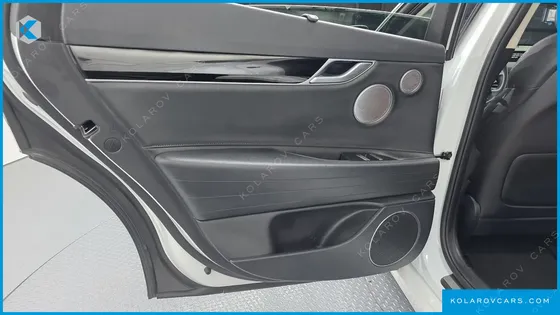 GENESIS G80 GASOLINE 2.5 TURBO 2WD
