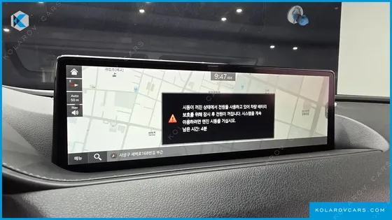 GENESIS G80 GASOLINE 2.5 TURBO 2WD