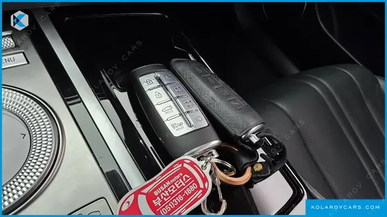GENESIS G80 GASOLINE 2.5 TURBO 2WD