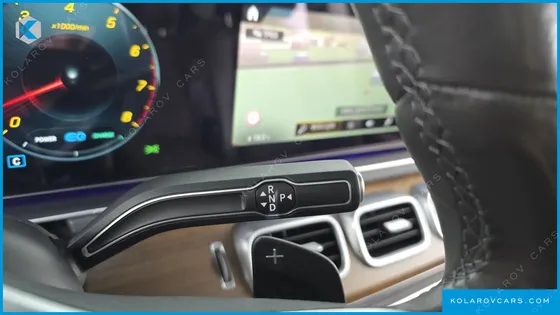 MERCEDES GLE-CLASS GLE450 4MATIC