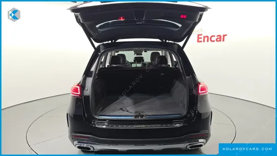 MERCEDES GLE-CLASS GLE450 4MATIC