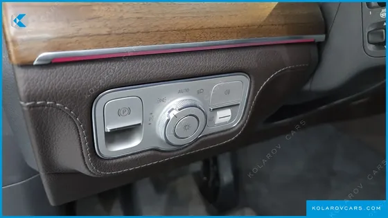 MERCEDES GLE-CLASS GLE450 4MATIC