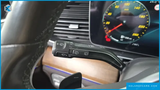MERCEDES GLE-CLASS GLE450 4MATIC