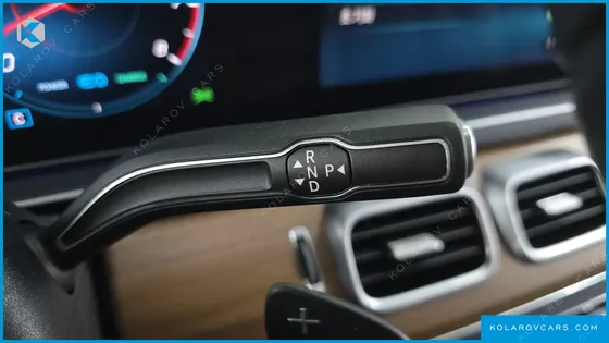 MERCEDES GLE-CLASS GLE450 4MATIC