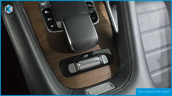 MERCEDES GLE-CLASS GLE450 4MATIC