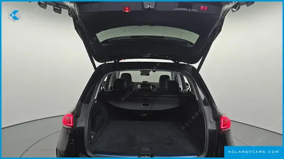 MERCEDES GLE-CLASS GLE450 4MATIC