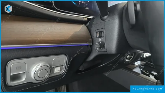 MERCEDES GLE-CLASS GLE450 4MATIC