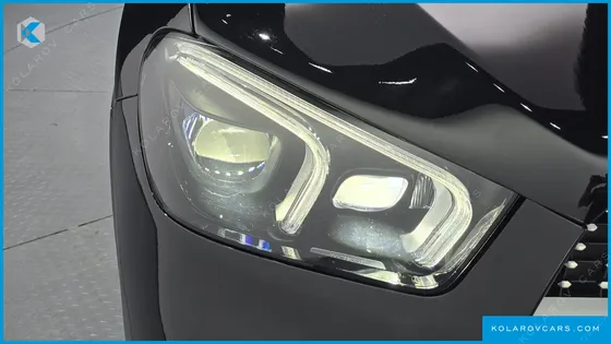 MERCEDES GLE-CLASS GLE450 4MATIC