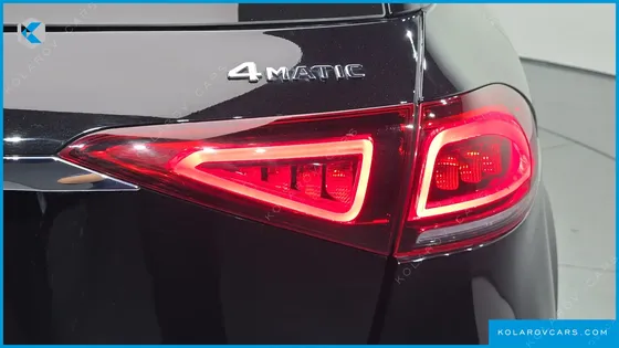 MERCEDES GLE-CLASS GLE450 4MATIC