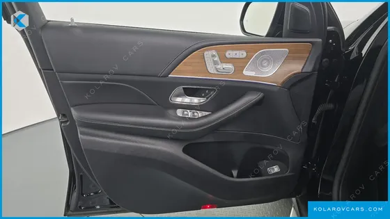 MERCEDES GLE-CLASS GLE450 4MATIC