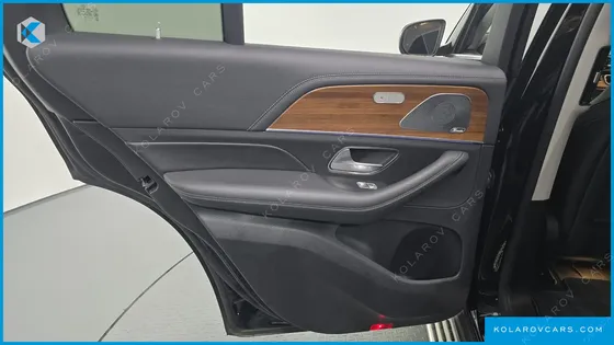 MERCEDES GLE-CLASS GLE450 4MATIC