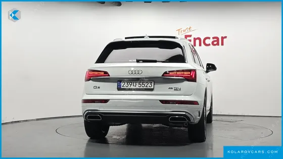 AUDI Q5 45 TFSI QUATTRO PREMIUM