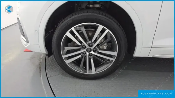 AUDI Q5 45 TFSI QUATTRO PREMIUM