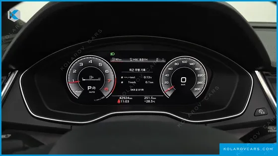 AUDI Q5 45 TFSI QUATTRO PREMIUM