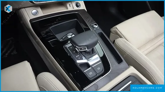AUDI Q5 45 TFSI QUATTRO PREMIUM