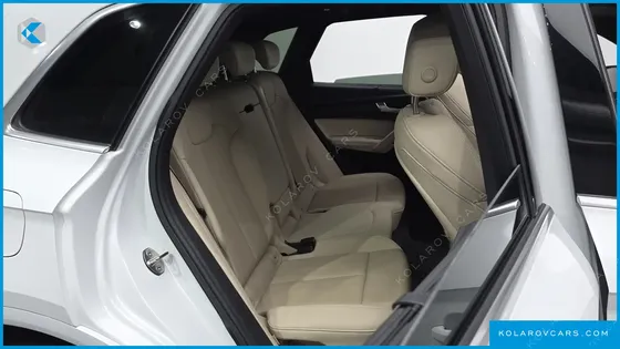 AUDI Q5 45 TFSI QUATTRO PREMIUM