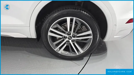 AUDI Q5 45 TFSI QUATTRO PREMIUM