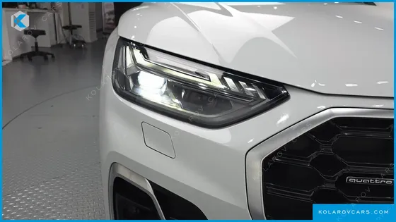 AUDI Q5 45 TFSI QUATTRO PREMIUM