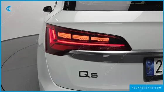 AUDI Q5 45 TFSI QUATTRO PREMIUM