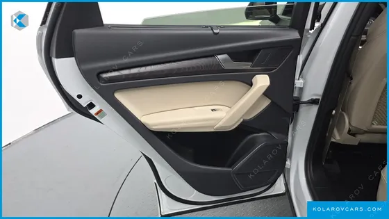 AUDI Q5 45 TFSI QUATTRO PREMIUM