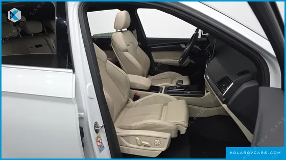 AUDI Q5 45 TFSI QUATTRO PREMIUM
