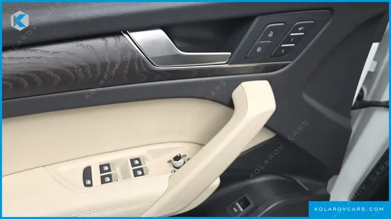 AUDI Q5 45 TFSI QUATTRO PREMIUM