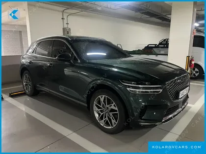 GENESIS GV70 2.5T GASOLINE AWD