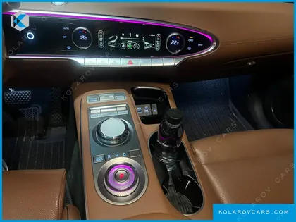 GENESIS GV70 2.5T GASOLINE AWD