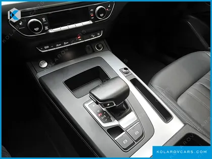 AUDI Q5 40 TDI QUATTRO