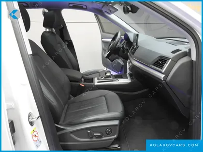 AUDI Q5 40 TDI QUATTRO