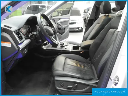 AUDI Q5 40 TDI QUATTRO