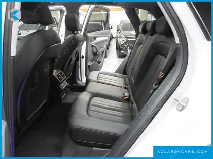AUDI Q5 40 TDI QUATTRO