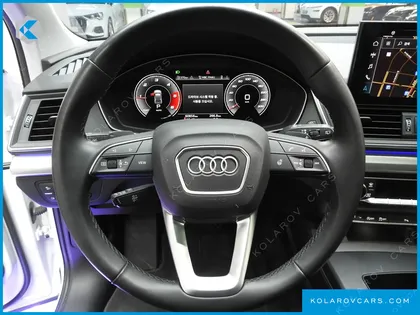 AUDI Q5 40 TDI QUATTRO