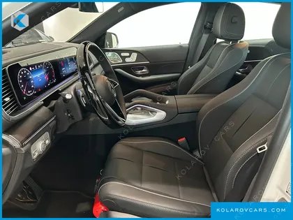 MERCEDES GLE-CLASS GLE450 4MATIC COUPE