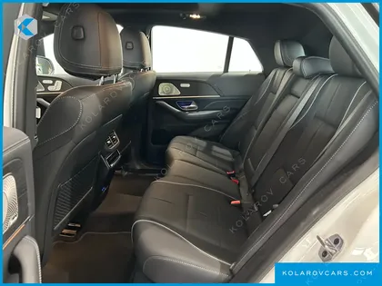 MERCEDES GLE-CLASS GLE450 4MATIC COUPE