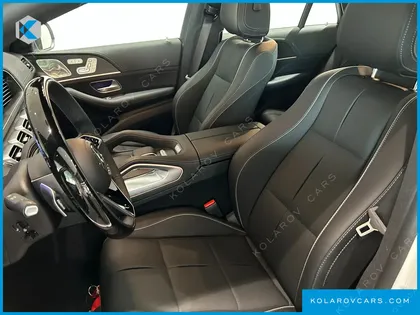 MERCEDES GLE-CLASS GLE450 4MATIC COUPE