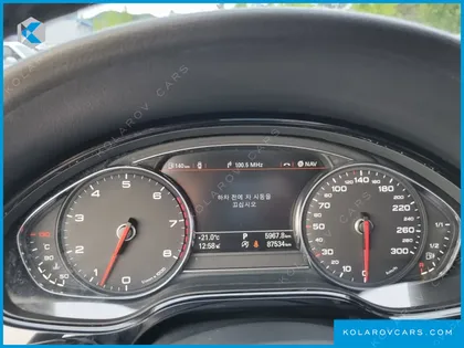AUDI A8 50 TFSI QUATTRO LWB