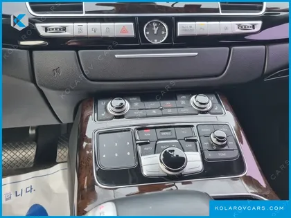 AUDI A8 50 TFSI QUATTRO LWB