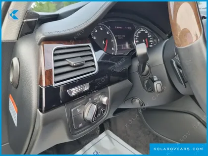AUDI A8 50 TFSI QUATTRO LWB