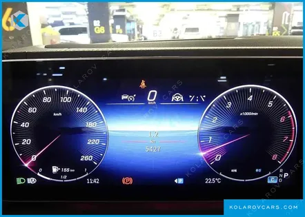MERCEDES GLE-CLASS GLE450 4MATIC AMG LINE