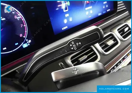 MERCEDES GLE-CLASS GLE450 4MATIC AMG LINE
