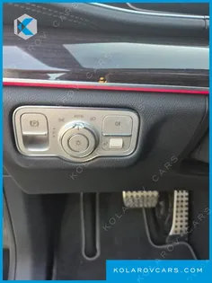 MERCEDES GLE-CLASS GLE400D 4MATIC COUPE