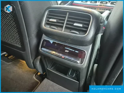 MERCEDES GLE-CLASS GLE400D 4MATIC COUPE
