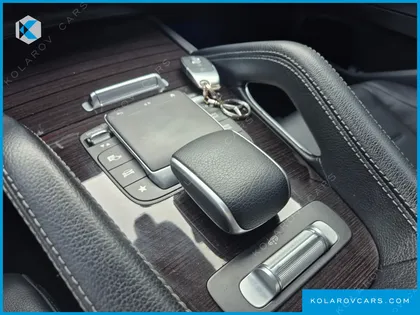 MERCEDES GLE-CLASS GLE400D 4MATIC COUPE