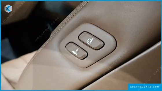 GENESIS G80 E-AWD